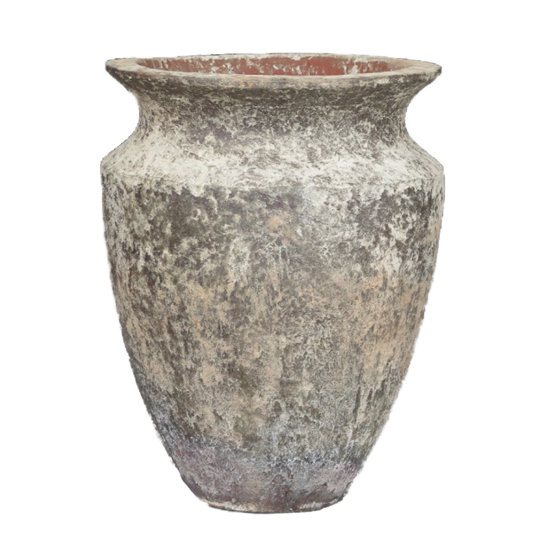 Ancient Cinnamon Jar